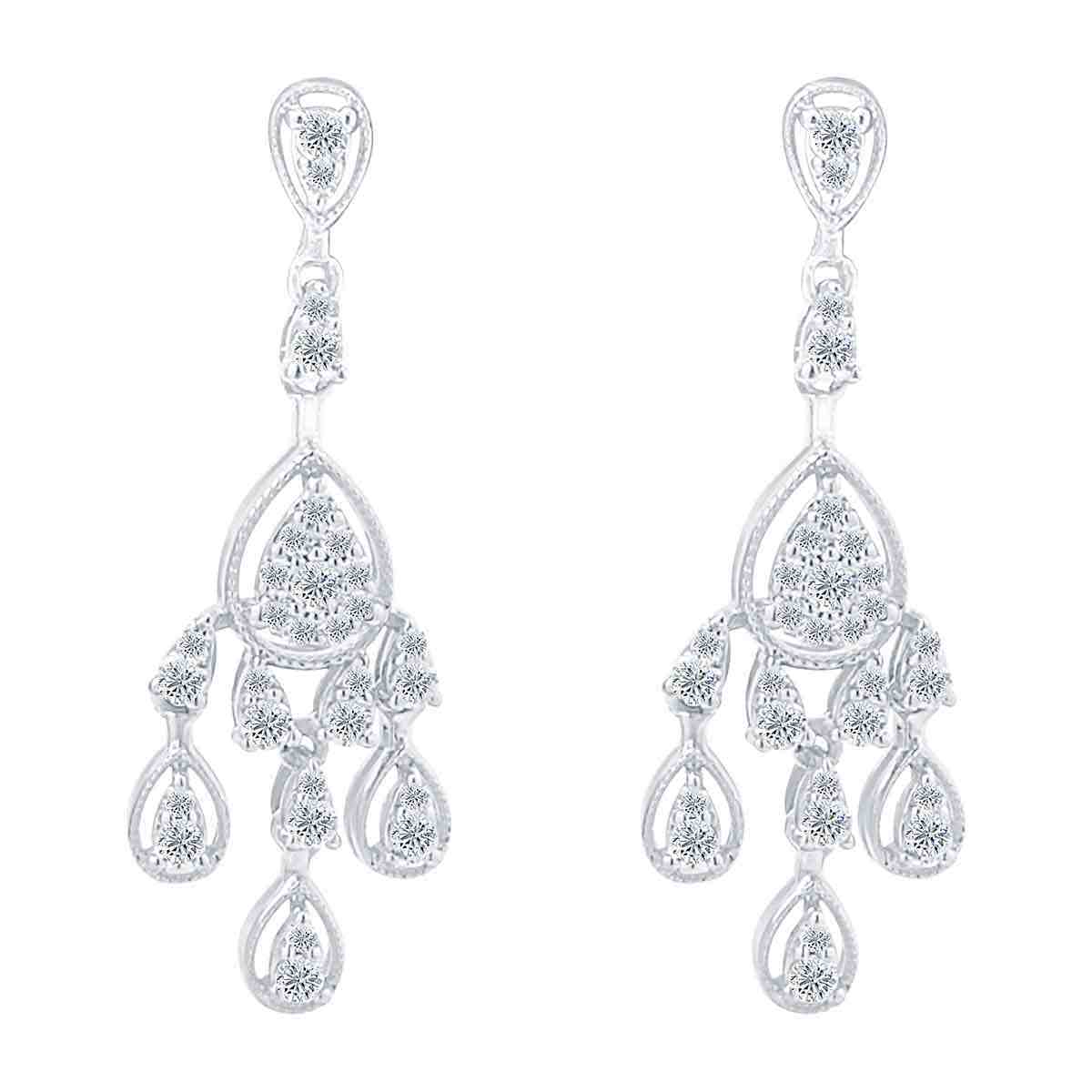 Long Earring ER21034A